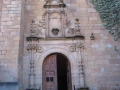 San Andres Apostolua (Arg: 17)