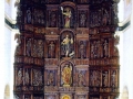 Retablo Mayor