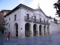 Udaletxea