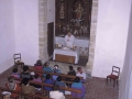 Santa Lucía de Marin