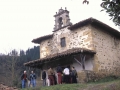 Santa Luzia de Marin