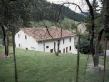 Mazmela (Castañares errota)