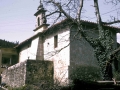 Mazmelako Santa Kolunba