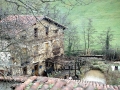 Elorreta Goikoa errota