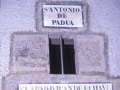 Gellaoko Paduako San Antonio