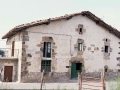Abadetxe