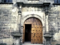 San Agustin (Hirutasun Gustiz Santua) (Arg: 4)