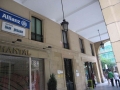 Gipuzkoa plaza