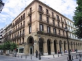 Gipuzkoa plaza (Arg: 11)