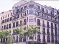 Garibai kalea, 1