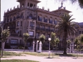 Paseo de Francia, 3-4-5-6-7-8-9-10-11