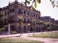 Paseo de Francia, 3-4-5-6-7-8-9-10-11