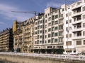 Paseo de Colon, 3-Calle Ramón Mª Lili, 8