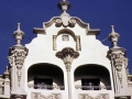 Plaza Viteri, 1
