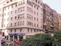 Zabaleta kalea / Paseo de Colon, 31-33
