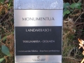 Landarbaso I
