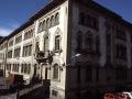 San Francisco (Convento / Hospital / Juzgado)