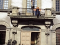 San Francisco (Convento / Hospital / Juzgado)