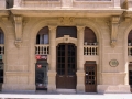 Paseo del Duque de Mandas, 13