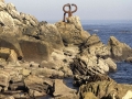 Los Peines del Viento