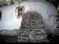 San Migel Mendi (Kanpanzar)