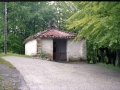 San Migel Mendi (Kanpanzar)