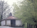 San Migel Mendi (Kanpanzar)