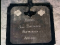 Angiozarko San Bartolome