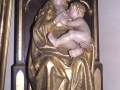 Elizamendiko Andra Maria