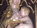 Elizamendiko Andra Maria
