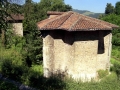 Angiozarko San Bizente