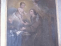 Angiozarko San Bizente