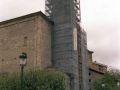 Oxirondoko Santa Marina