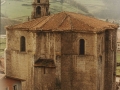 Oxirondoko Santa Marina