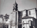 Oxirondoko Santa Marina (Arg: 172)