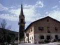 Casa Cural de Guadalupe