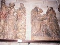 Sakristia (museo Eclesiastico)