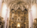 Retablo Mayor