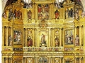 Retablo Mayor