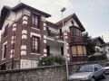 Villas neovascas