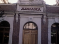 Aduana del Ferrocarril