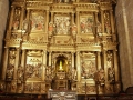 Retablo Mayor