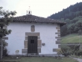 San Juan Bautista de Iribe