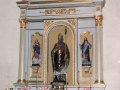 San Agustin