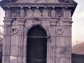 Mausoleo