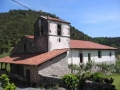 Astigarribiako San Andres Apostolua