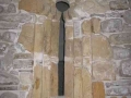 Astigarribiako San Andres Apostolua