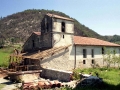 Astigarribiako San Andres Apostolua