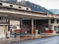 Gasolinera de Iurre