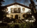 Garbuno (Restaurante Zuberoa)